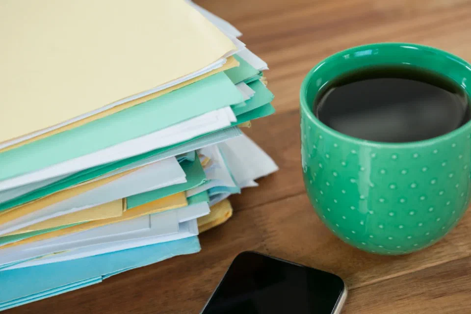 SSP Media - go paperless