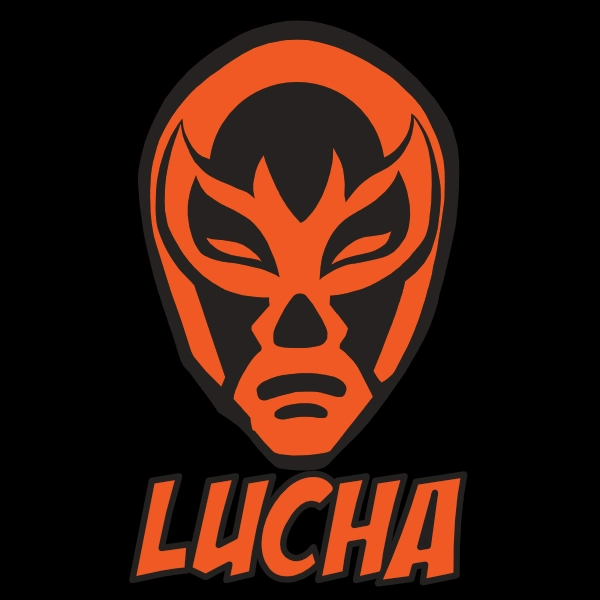 Lucha Comics
