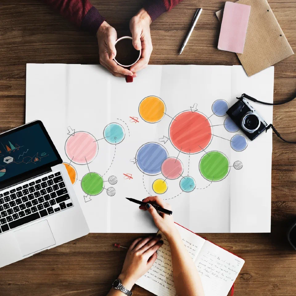 SSP Media digital business strategy