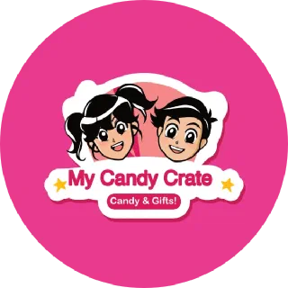 My Candy Crate