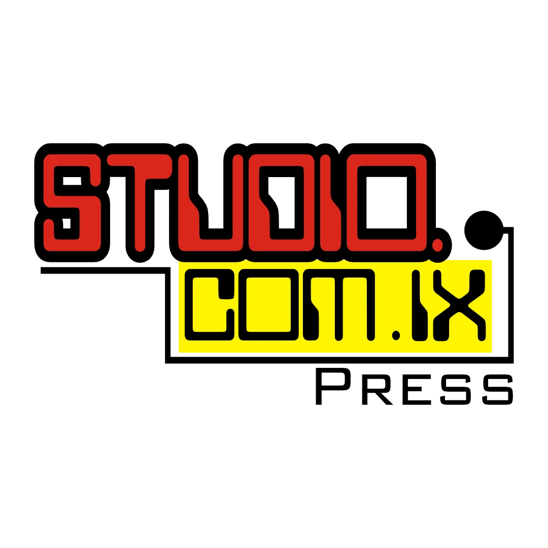 Studiocomix Press