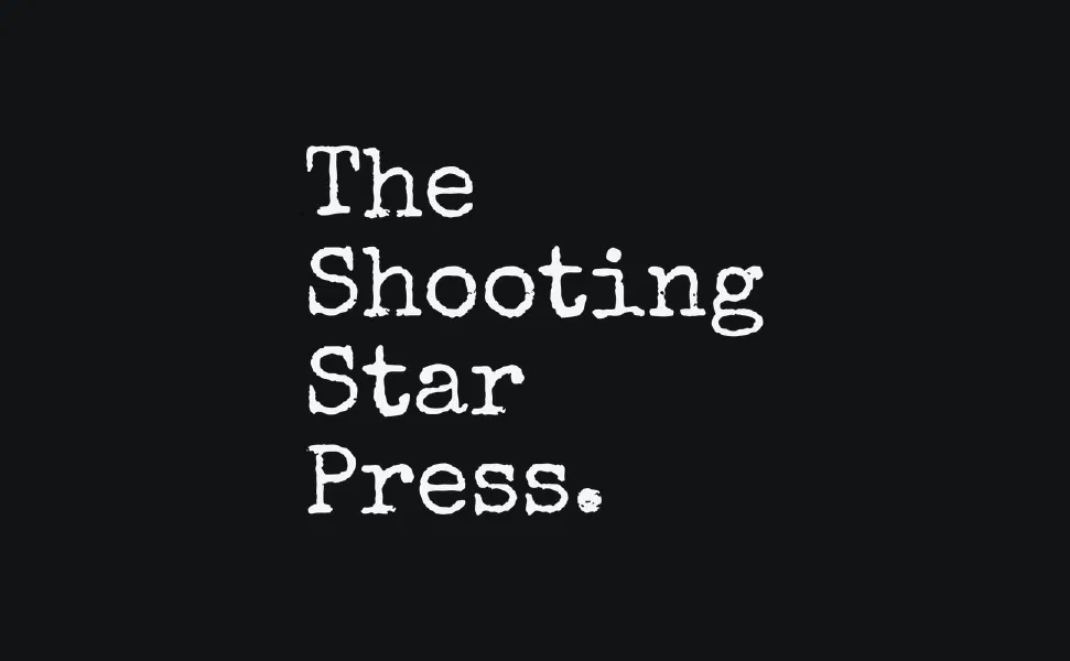 The Shooting Star Press